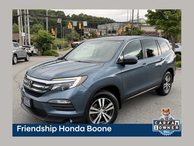 Used 2016 Honda Pilot EX