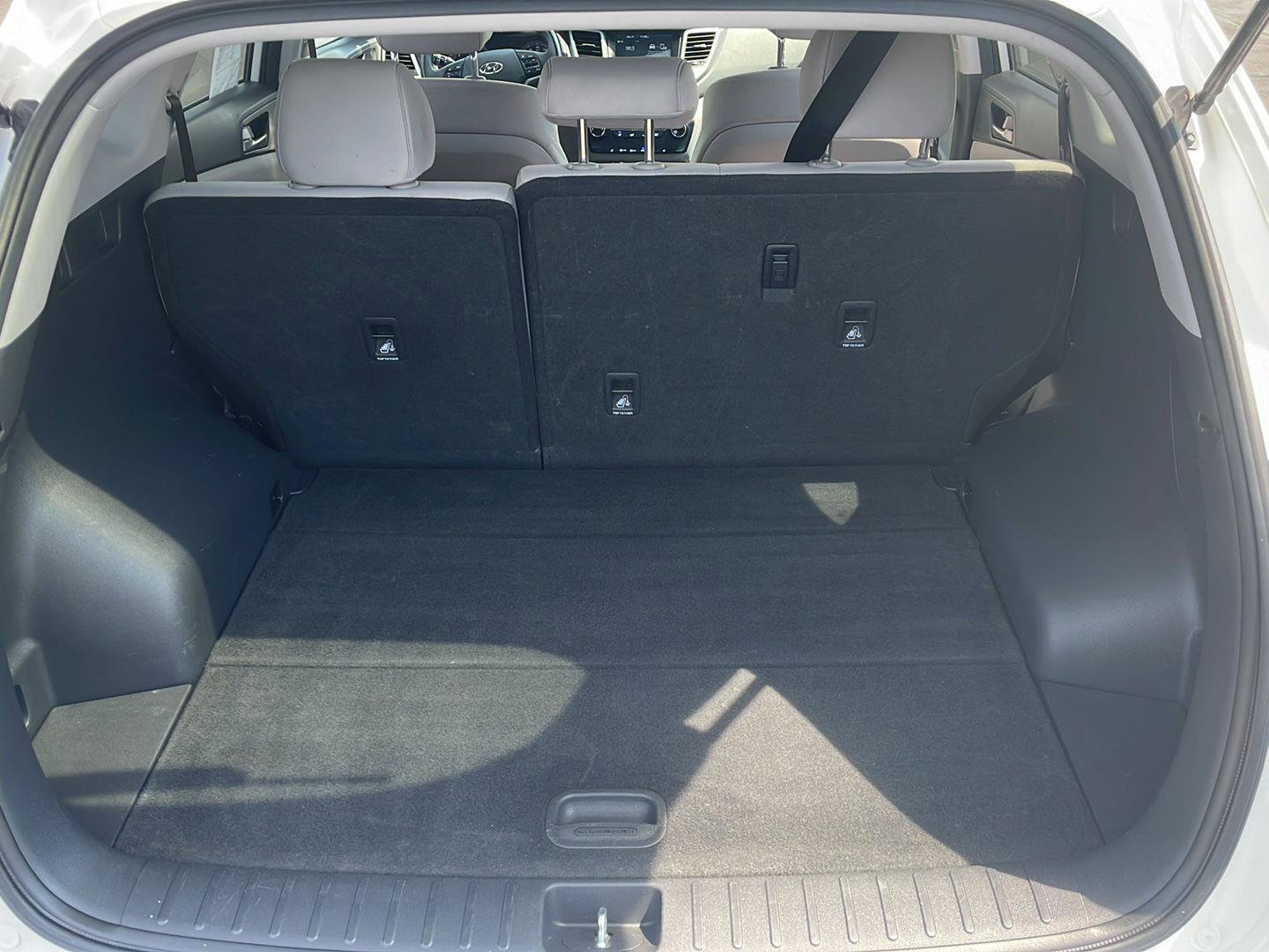 Used 2018 Hyundai Tucson SEL AWD/4WD image 29