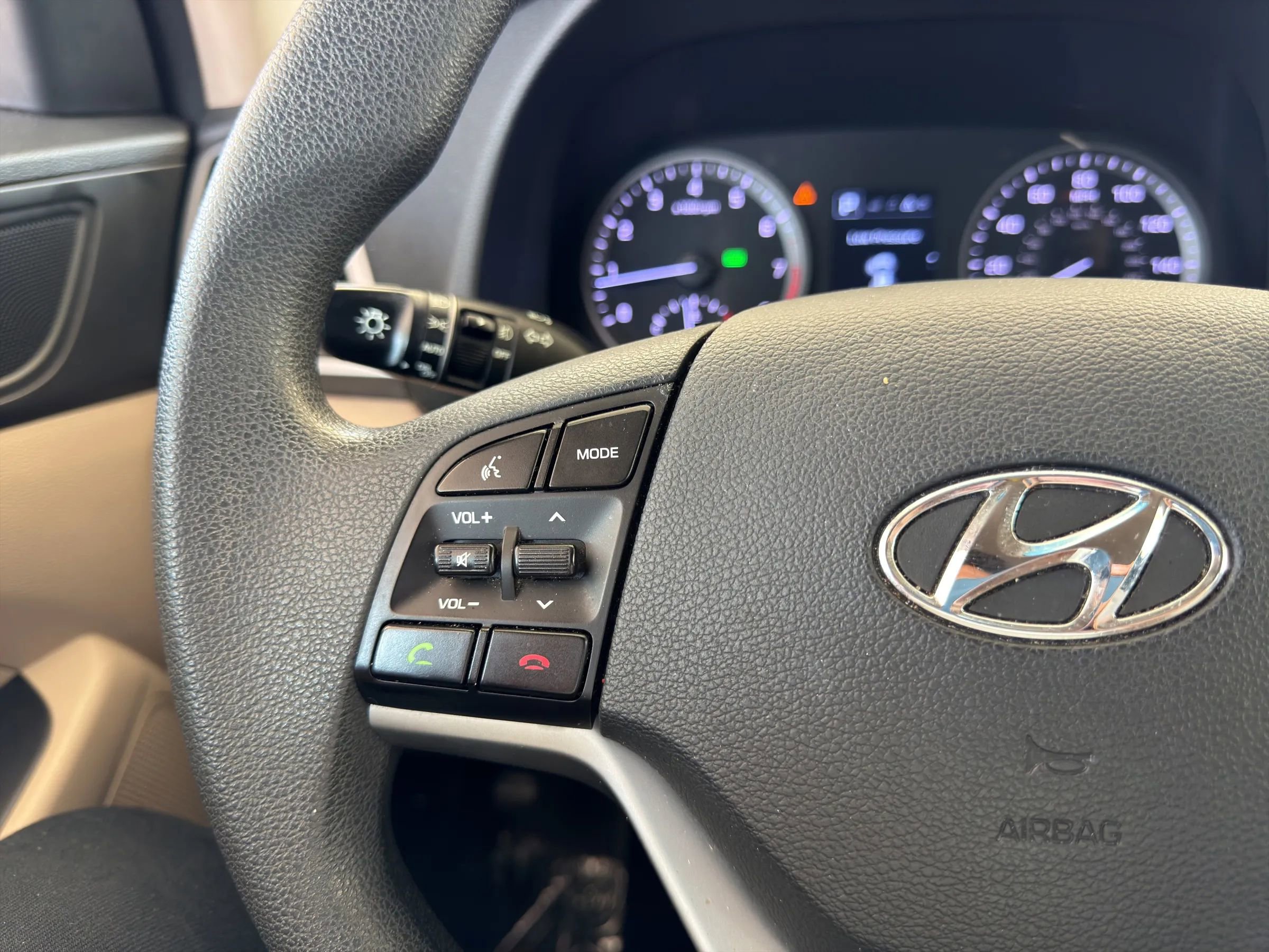 Used 2017 Hyundai Tucson SE FWD image 26