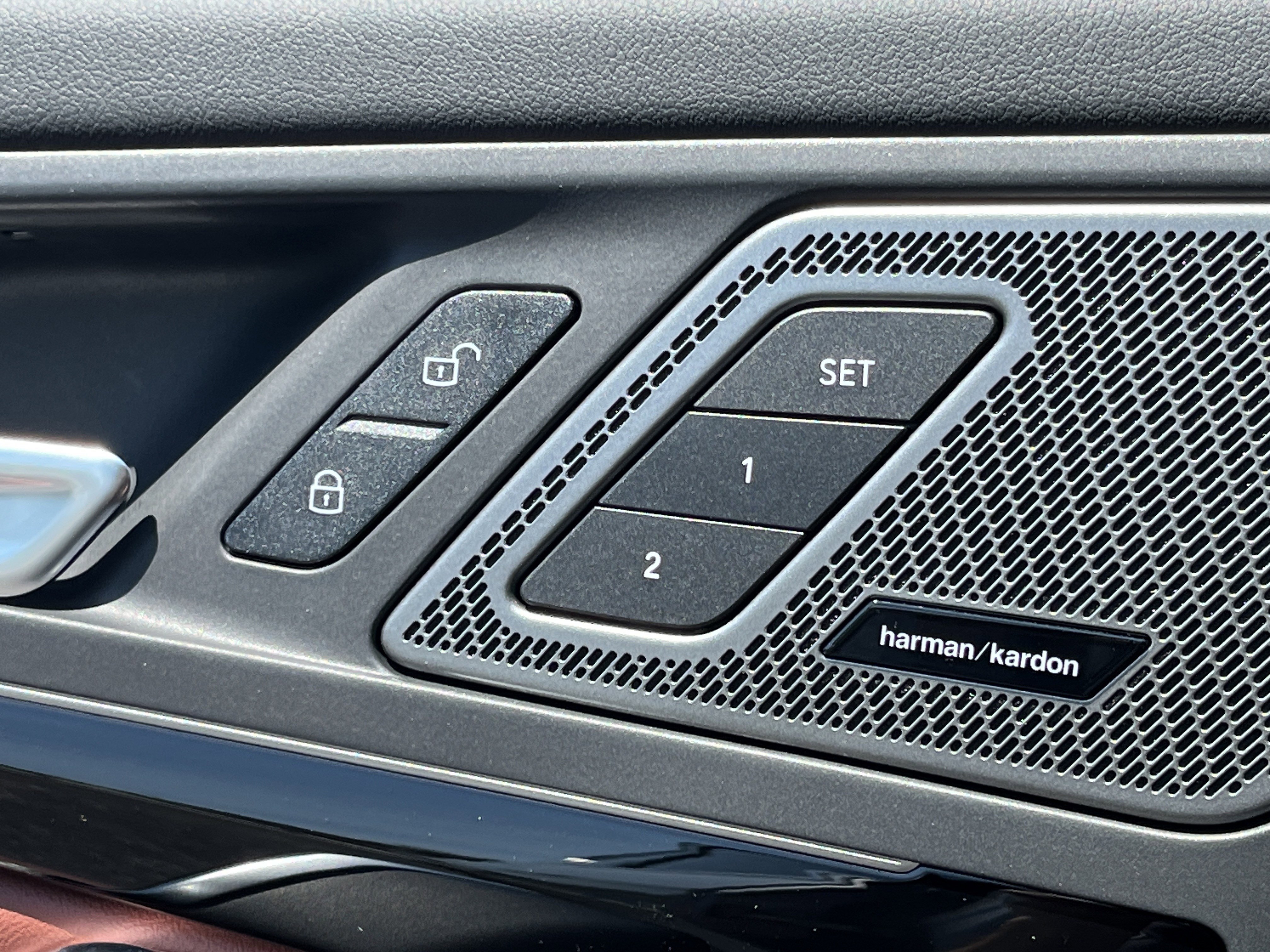 New 2026 BMW X1 xDrive28i w/ Convenience Package image 18