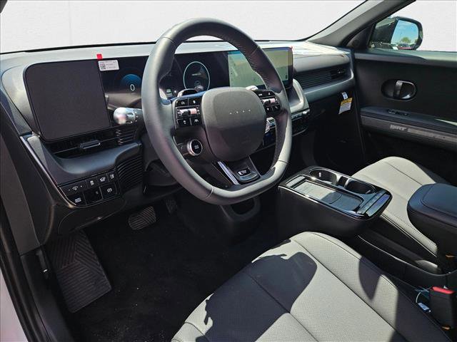 New 2025 Hyundai Ioniq 5 XRT video 3