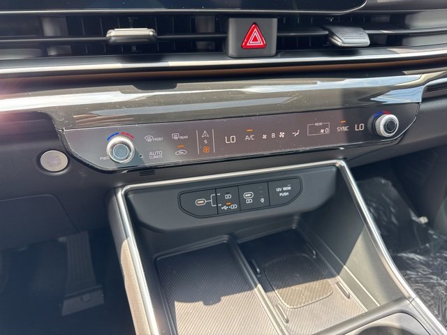 New 2026 Kia Carnival SX Prestige image 18