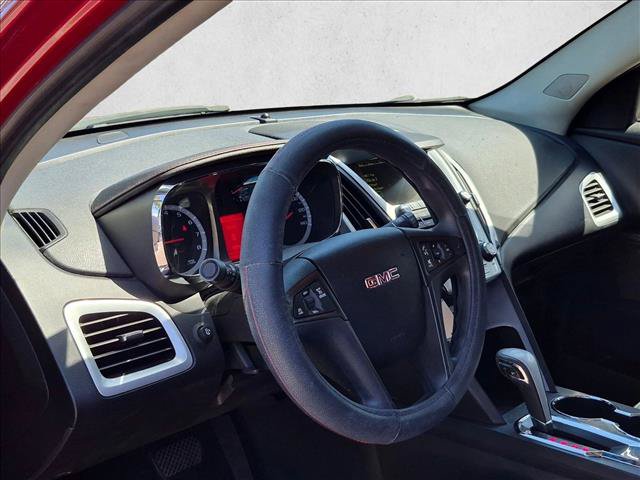 Used 2013 GMC Terrain SLE FWD image 9