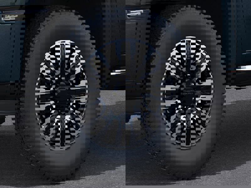 New 2026 GMC Sierra 2500 Denali Ultimate image 9