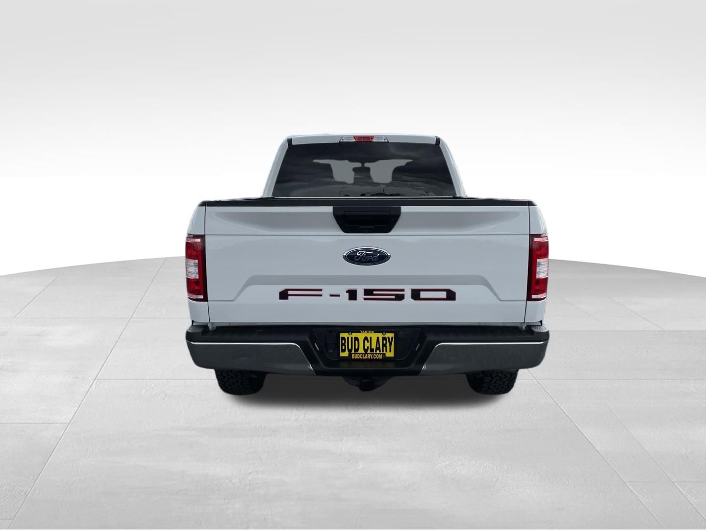 Used 2020 Ford F150 XLT w/ Trailer Tow Package AWD/4WD image 5