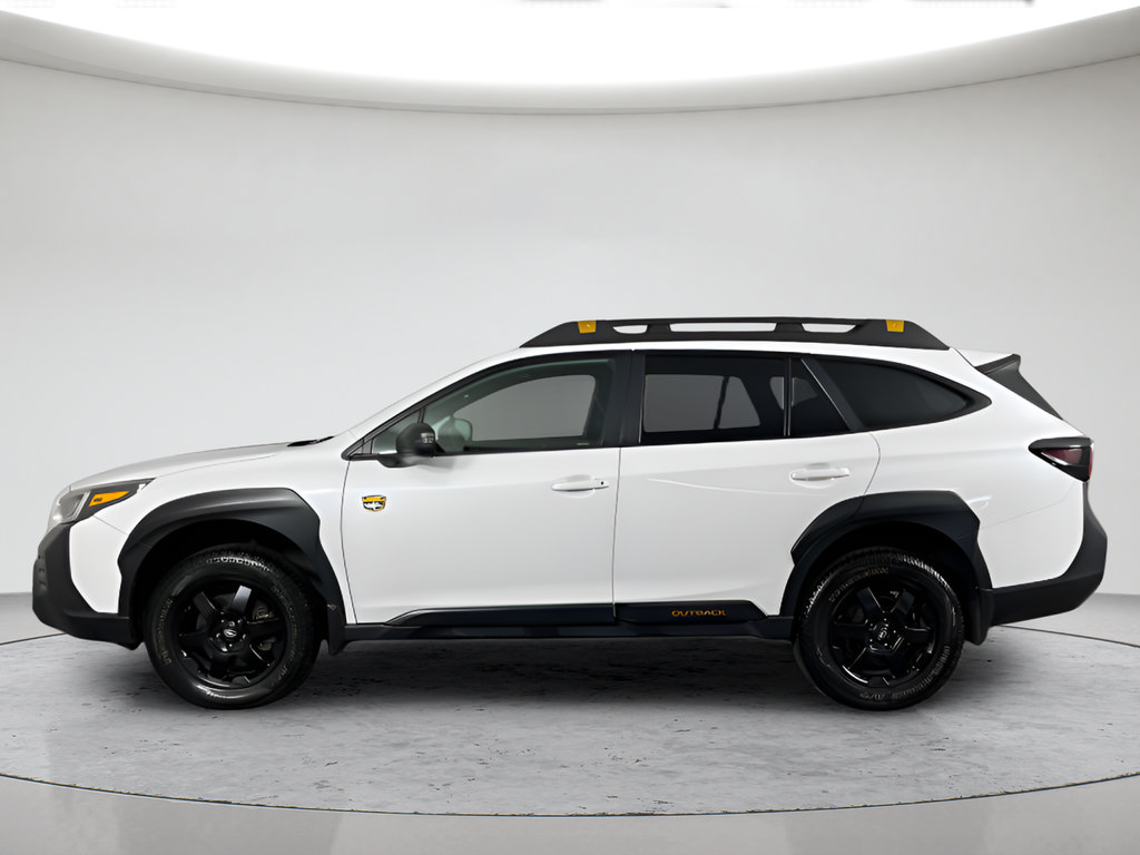 Used 2022 Subaru Outback Wilderness w/ Wilderness Package AWD/4WD image 6