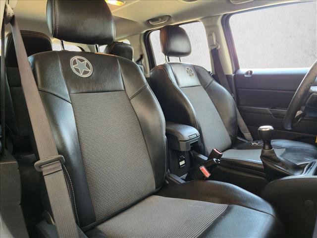 Used 2014 Jeep Patriot Latitude w/ Freedom Edition Package FWD image 20