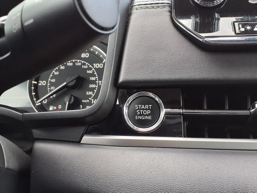 Used 2024 Mitsubishi Outlander SE FWD image 24