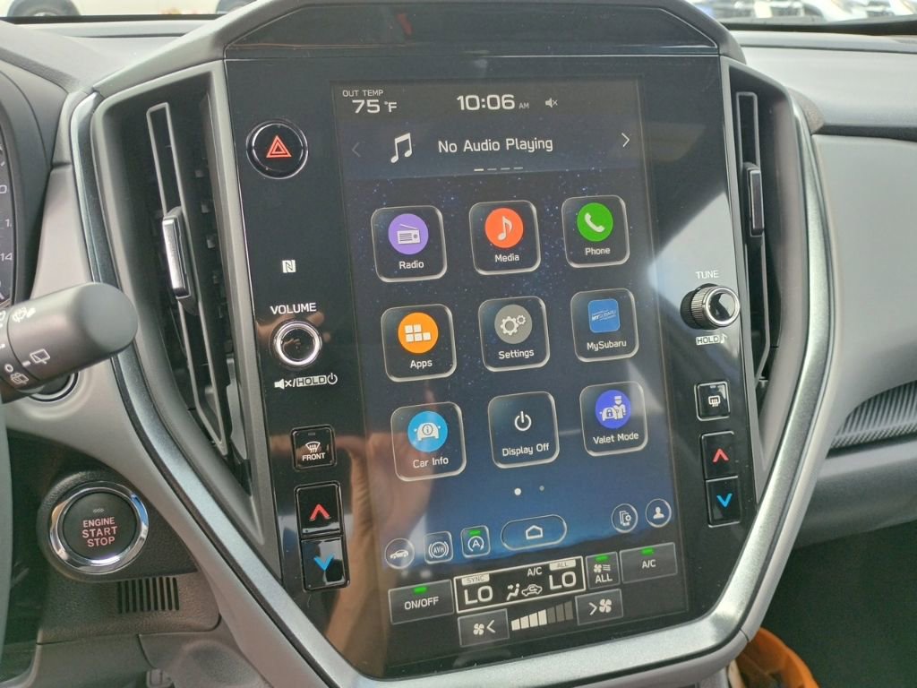 New 2026 Subaru Crosstrek 2.5i Wilderness image 20