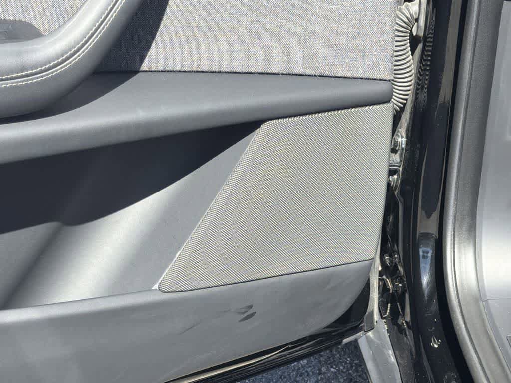 Used 2022 Tesla Model X Plaid image 22