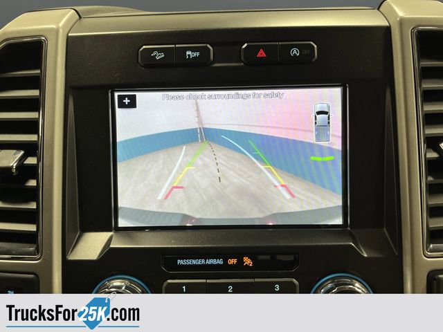 Used 2018 Ford F150 Lariat image 10