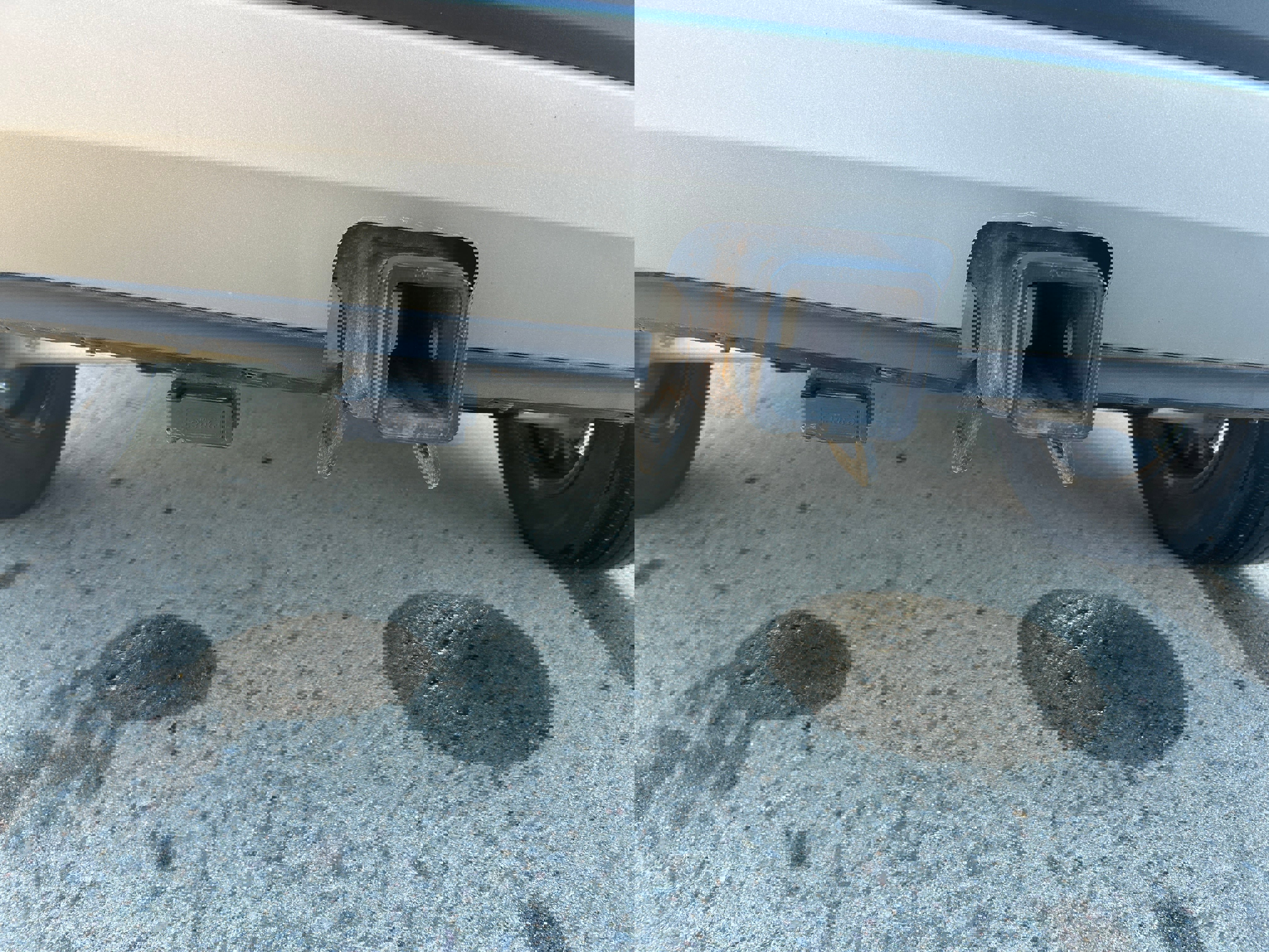 Used 2022 Ford Escape Titanium w/ Class II Trailer Tow Package image 37