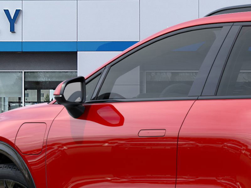 New 2025 Chevrolet Equinox EV RS image 22