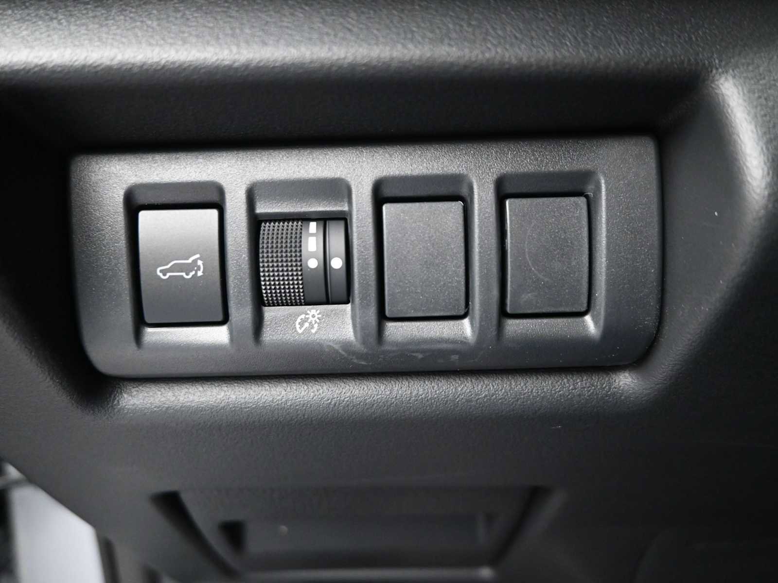 New 2026 Subaru Outback Limited image 10