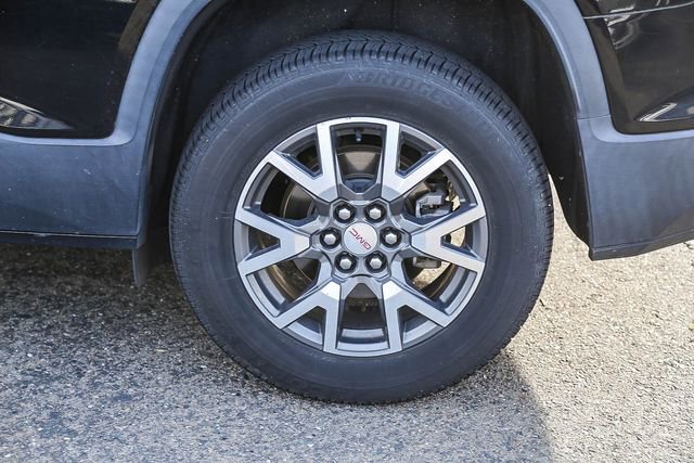 Used 2020 GMC Acadia SLE FWD image 12