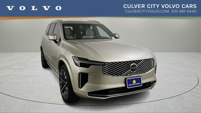 New 2026 Volvo XC90 T8 Plus w/ Protection Package Premier