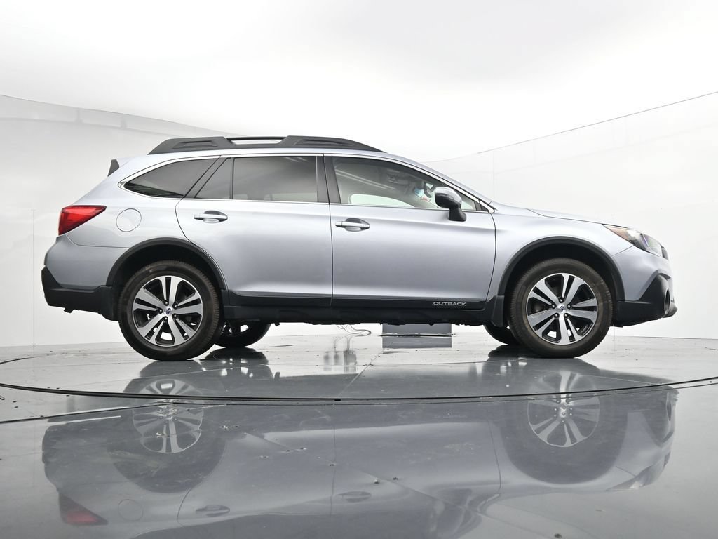 Used 2019 Subaru Outback 3.6R Limited w/ Protection Package #1 AWD/4WD image 39