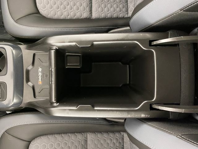 Certified 2022 Chevrolet Colorado Z71 w/ Z71 Midnight Edition image 28