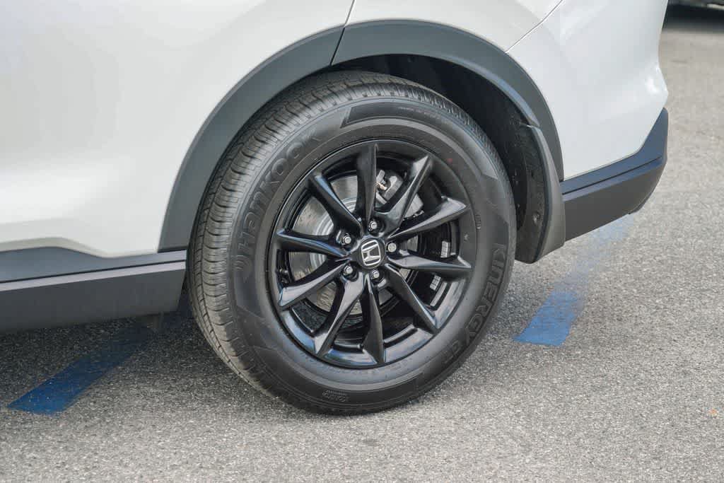 Used 2026 Honda CR-V Sport-L image 10