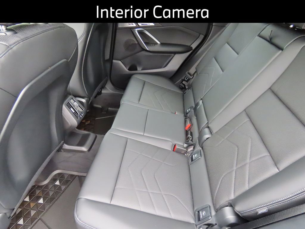 Certified 2025 BMW X1 xDrive28i w/ Premium Package AWD/4WD image 20