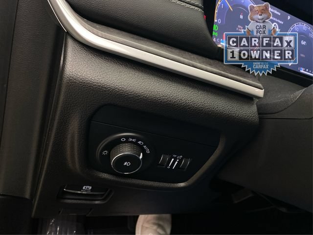 Used 2021 Jeep Grand Cherokee L Limited w/ Trailer Tow Group (B) AWD/4WD image 23