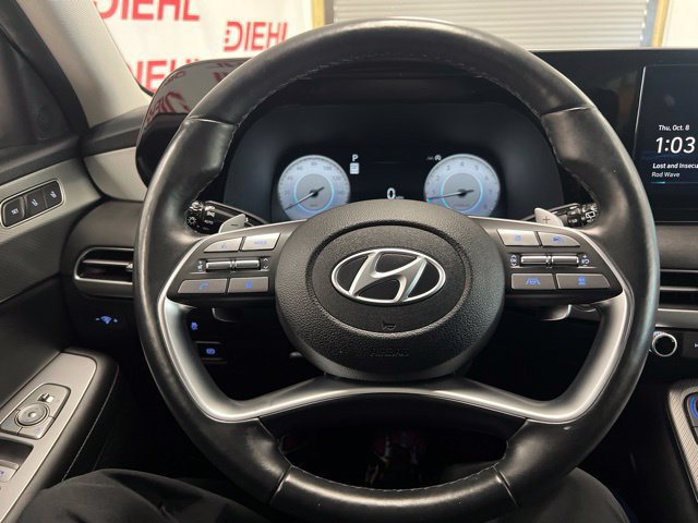 Used 2025 Hyundai Palisade SEL AWD/4WD image 24