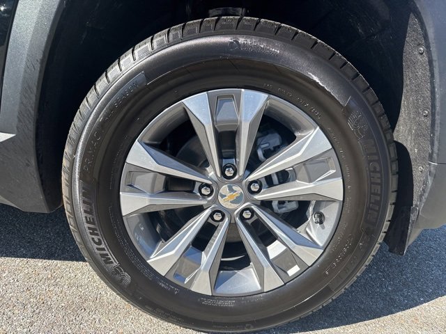 New 2026 Chevrolet Equinox LT image 9