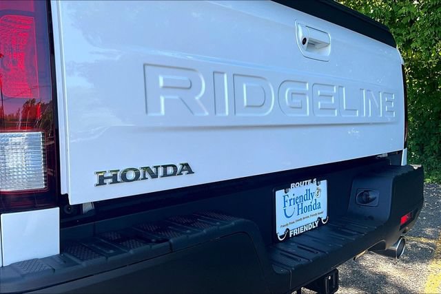 New 2026 Honda Ridgeline RTL image 8