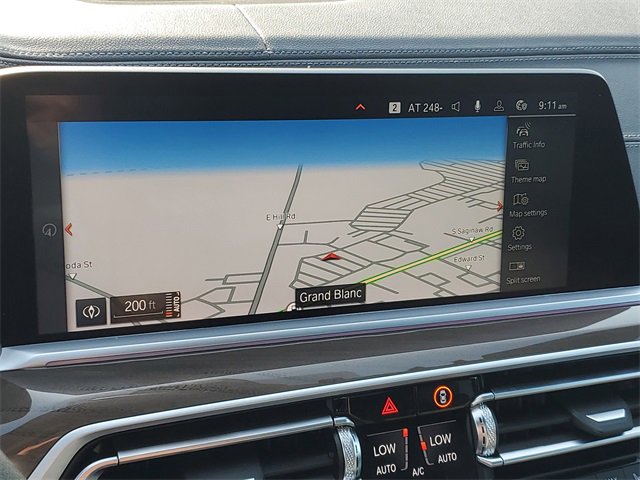 Used 2022 BMW X5 xDrive40i w/ Premium Package image 24