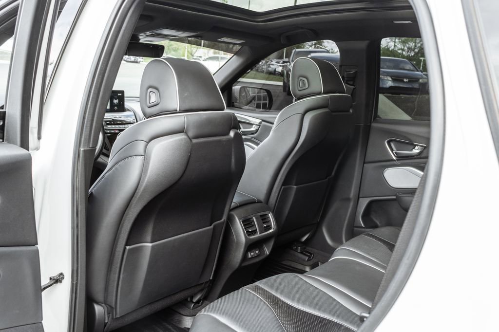Used 2021 Acura RDX A-Spec image 29