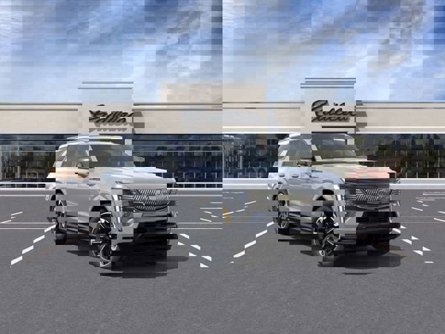 New 2026 Cadillac Escalade IQL Sport 1 image 1