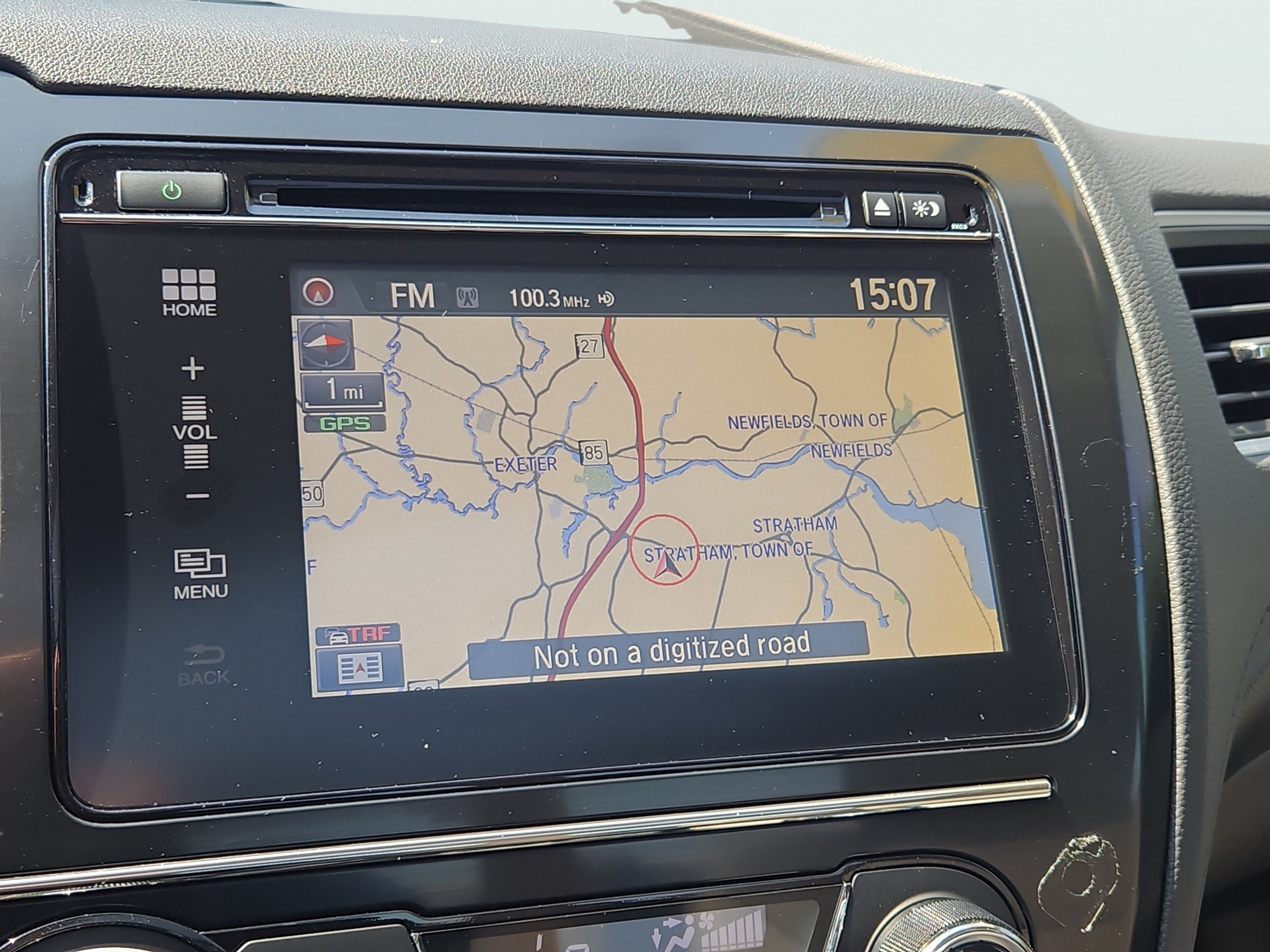 Used 2014 Honda Civic EX-L image 10