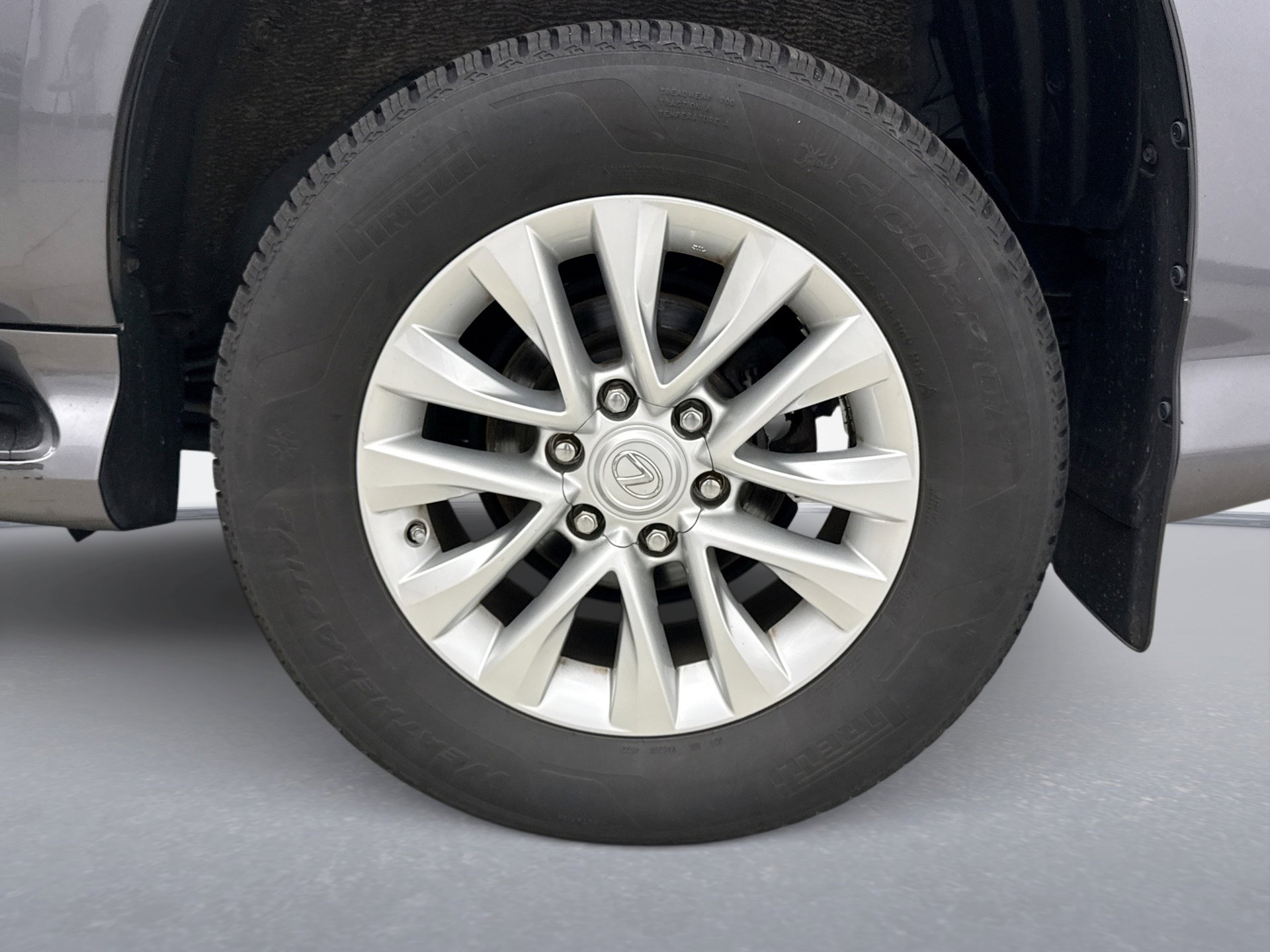 Used 2018 Lexus GX 460 Premium w/ Premium Package image 22