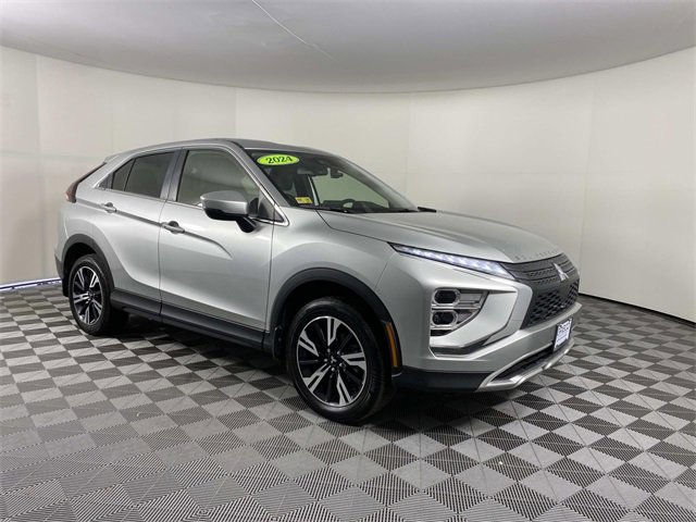 Used 2024 Mitsubishi Eclipse Cross AWD image 1