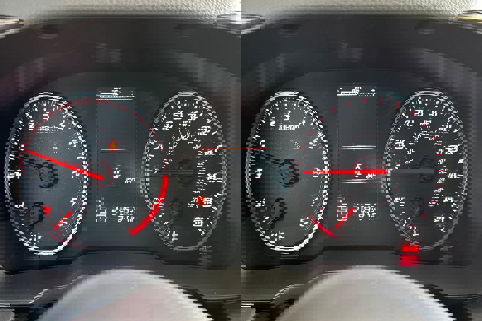 Used 2023 Subaru WRX Limited image 27