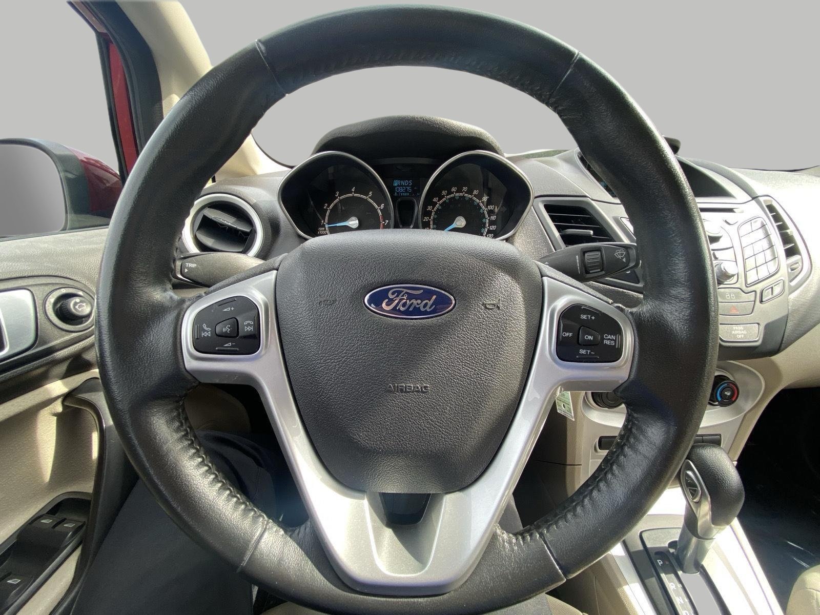 Used 2014 Ford Fiesta SE FWD image 15