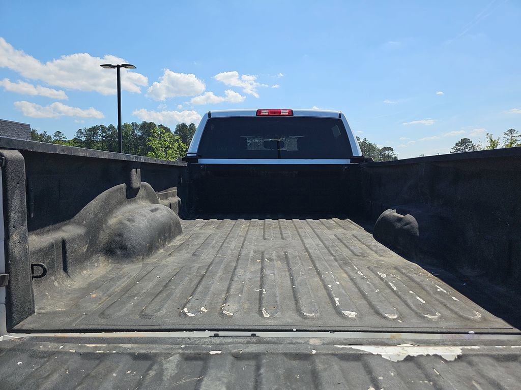 Used 2021 RAM 2500 Tradesman w/ Chrome Appearance Group AWD/4WD image 14