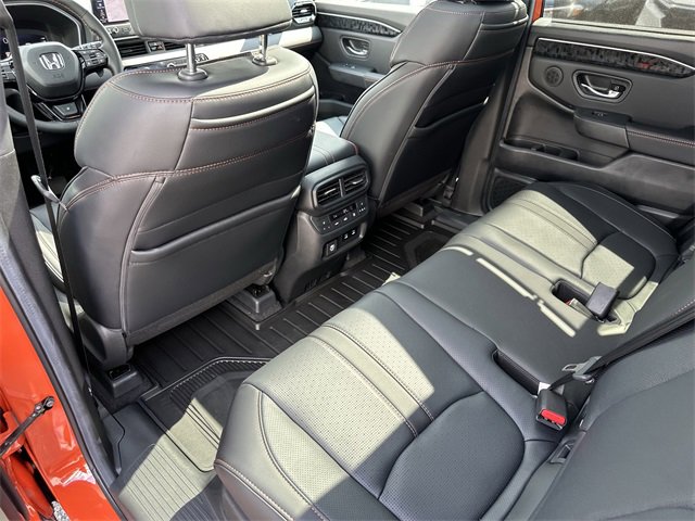 New 2026 Honda Passport TrailSport Elite image 18
