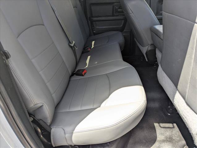 Used 2020 RAM 1500 Tradesman AWD/4WD image 17