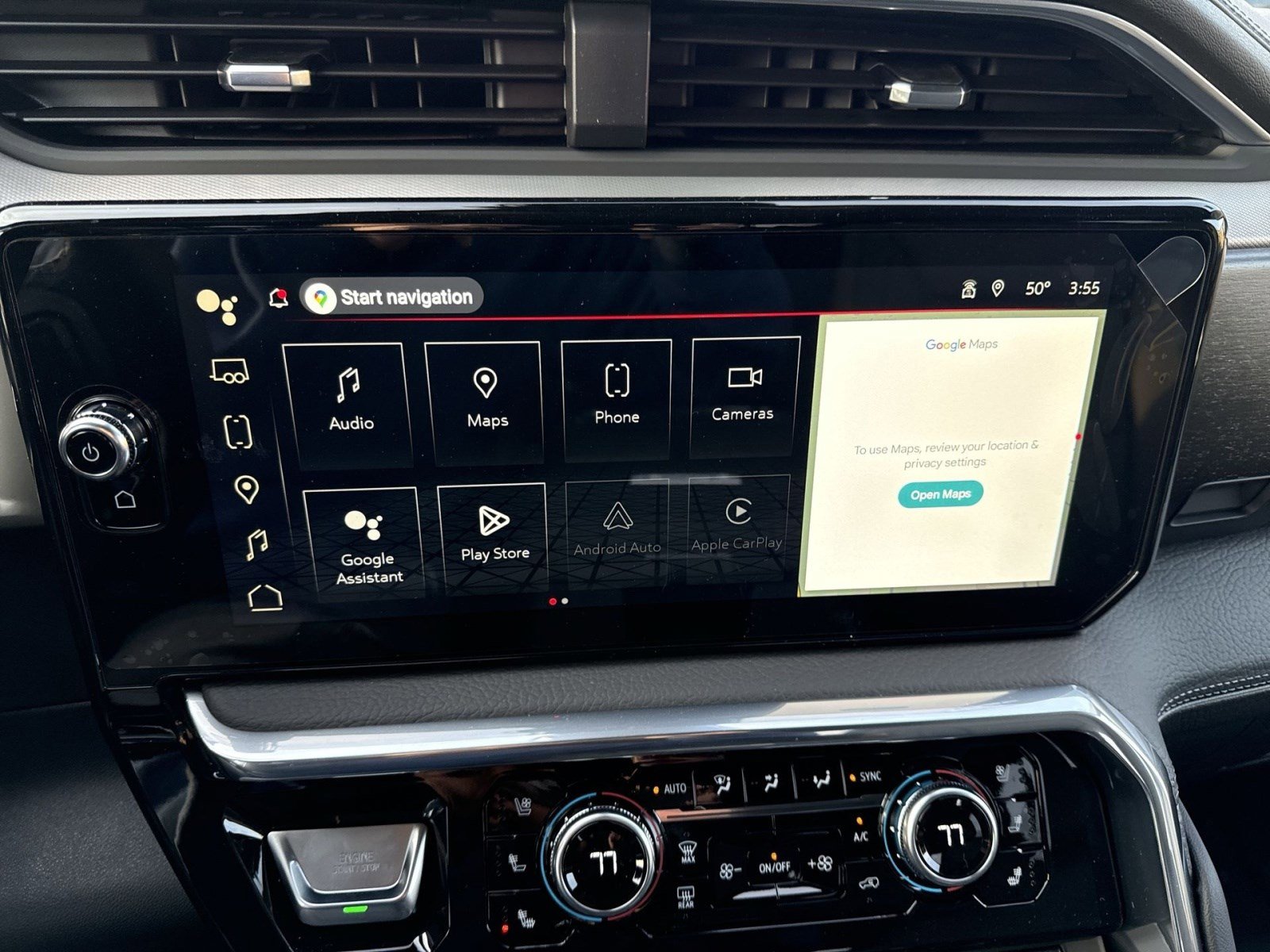 New 2026 GMC Sierra 2500 Denali w/ Technology Package image 14