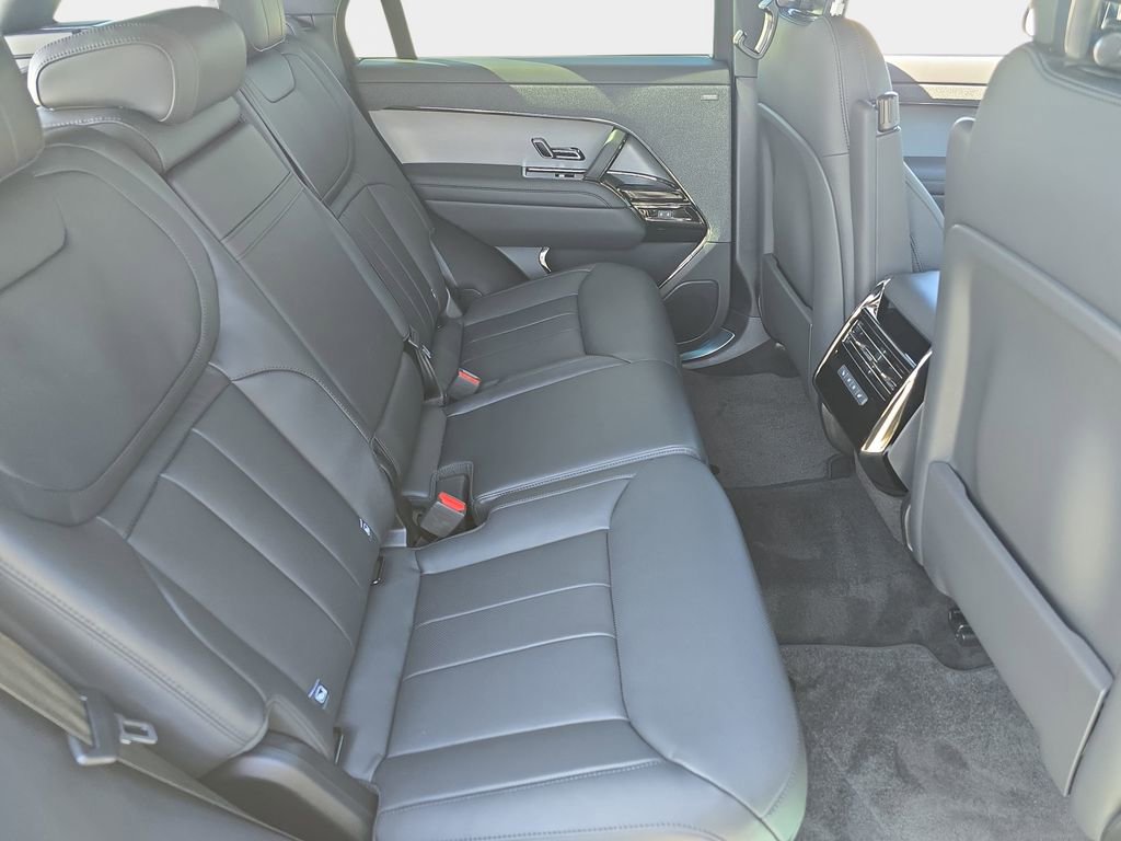 New 2026 Land Rover Range Rover Sport Dynamic SE AWD/4WD image 11