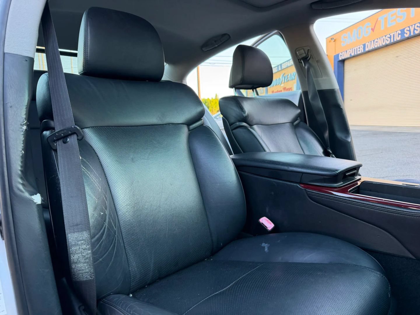 Used 2006 Lexus GS 300 RWD image 16