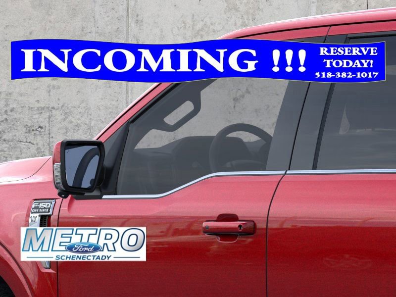 New 2026 Ford F150 King Ranch AWD/4WD image 20