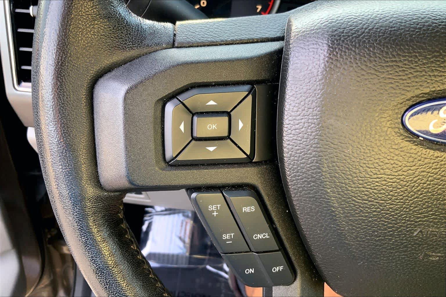 Used 2018 Ford F150 XLT w/ Equipment Group 301A Mid AWD/4WD image 22