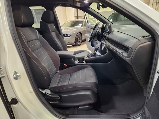 Certified 2023 Honda CR-V Sport image 29