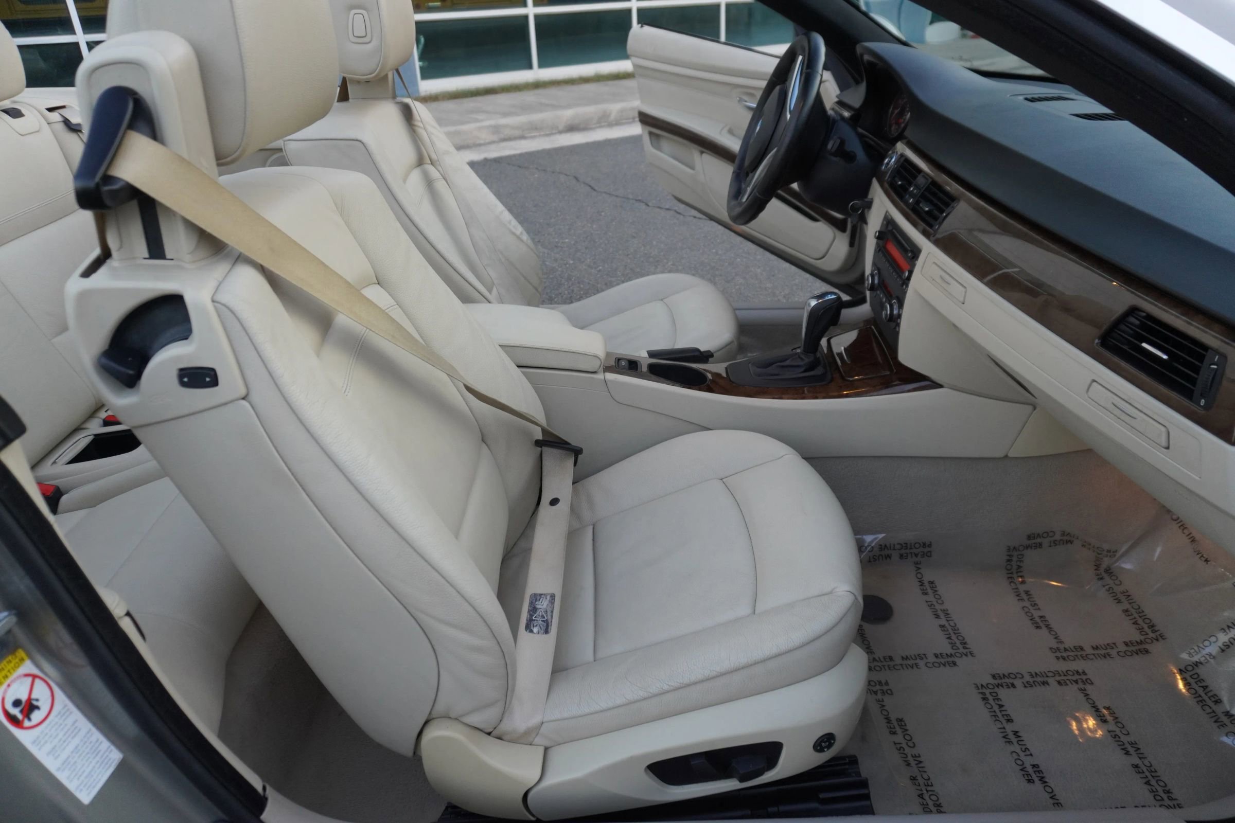 Used 2009 BMW 328i Convertible image 13