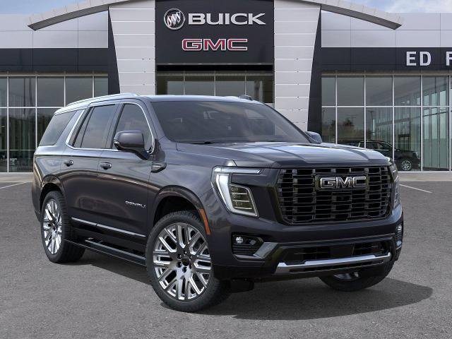 New 2026 GMC Yukon Denali Ultimate image 7