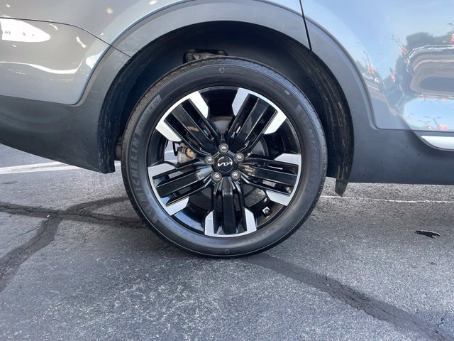 Used 2023 Kia Telluride SX Prestige AWD/4WD image 39