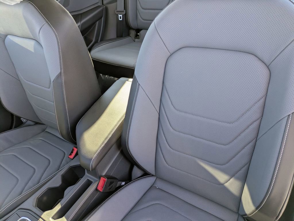 New 2026 Volkswagen Jetta SEL image 16