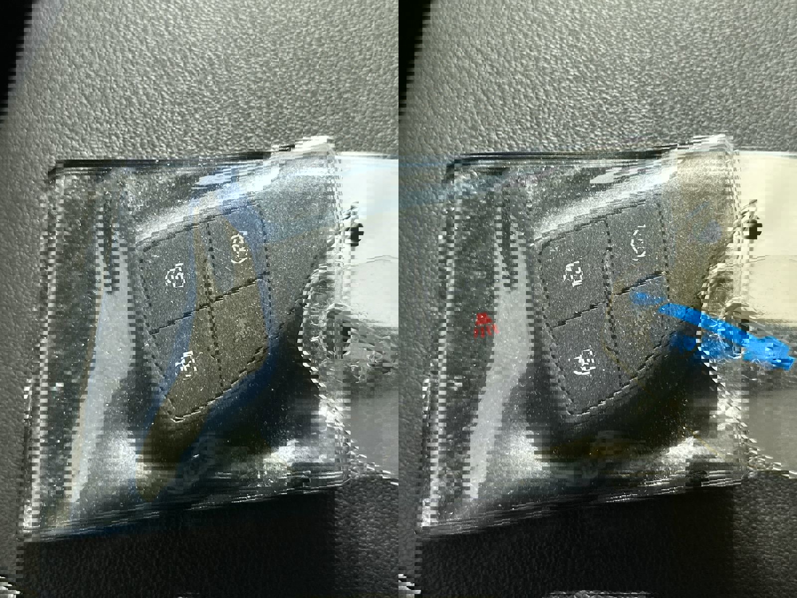 Used 2024 Chevrolet Colorado W/T w/ WT Convenience Package image 34